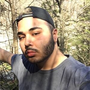 Meet your Posher, Joe